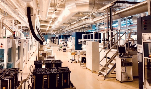 SUOZ Enerji Türkiye'de Hücre Üretimi Gerçekleştirecek