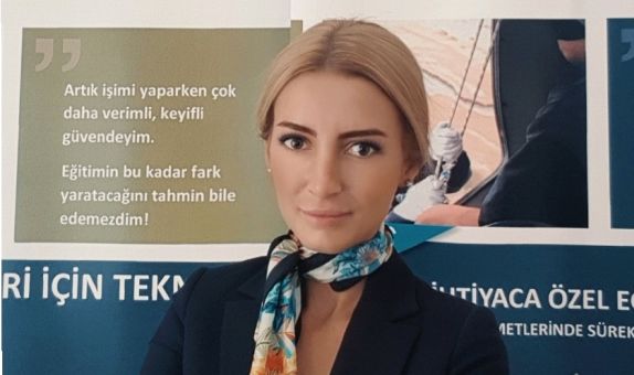 'DWPA ile Türkiye Rüzgar Pazarında Bir İlk' 'DWPA ile Türkiye Rüzgar Pazarında Bir İlk'