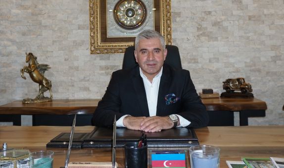 'Solar Kiremit ile Çatılarda Devrim Yapacağız' 'Solar Kiremit ile Çatılarda Devrim Yapacağız'