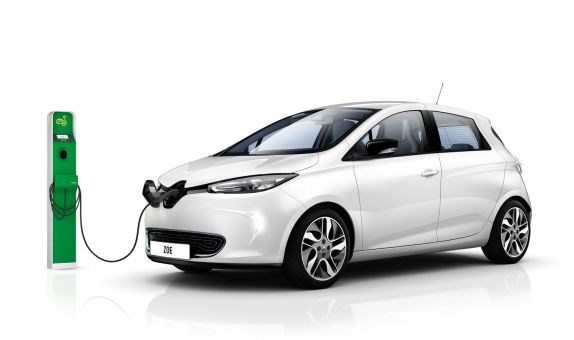 Elektrikli Araçların Sayısı Hızla Artıyor