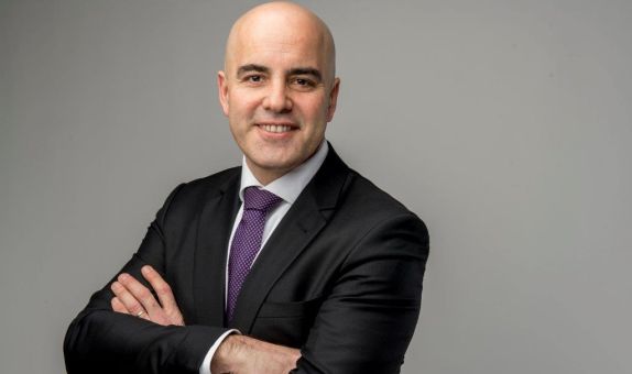 Sabancı Holding Enerji Grup Başkanı Kıvanç Zaimler Oldu