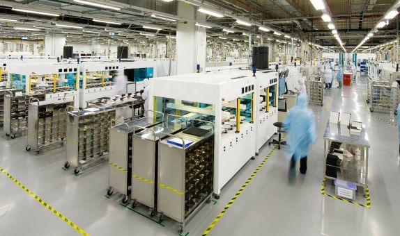 SUOZ Enerji,  Huawei  ve Gintech ile El Sıkıştı