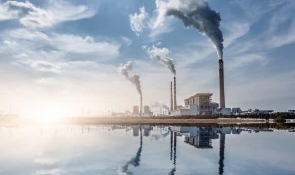 Dolaşımlı Akışkan Yataklı Termik Santrallerde Kömür Özelliklerinin Santral Verimine Etkileri Dolaşımlı Akışkan Yataklı Termik Santrallerde Kömür Özelliklerinin Santral Verimine Etkileri