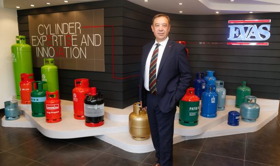 EVAS Butik Hizmete Açıldı