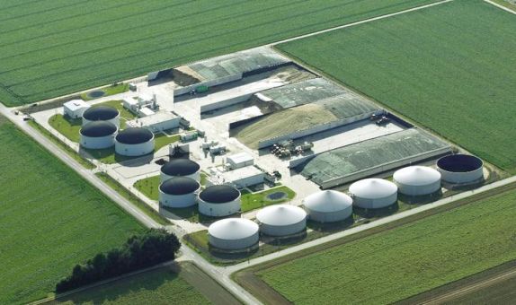 Kars için Biyogaz Sistemlerinin Önemi Kars için Biyogaz Sistemlerinin Önemi