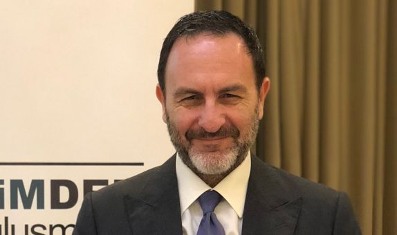 "Enerji Verimliliği ile 7 Milyar Dolar Tasarruf Sağlanabilir" "Enerji Verimliliği ile 7 Milyar Dolar Tasarruf Sağlanabilir"