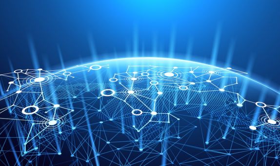 Blokzincir (Blockchain) Enerjiyi Şeffaflaştırıyor Blokzincir (Blockchain) Enerjiyi Şeffaflaştırıyor