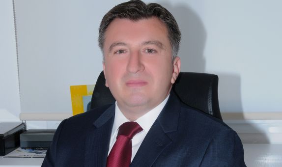 Celal Tuğcu: 'Enerji Sektörüne Yönelik Yatırımlarımızı Sürdüreceğiz' Celal Tuğcu: 'Enerji Sektörüne Yönelik Yatırımlarımızı Sürdüreceğiz'