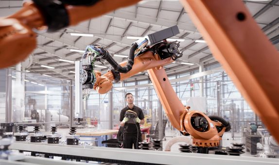 Fujitsu, Blockchain Tabanlı Takas Sistemi Geliştirdi