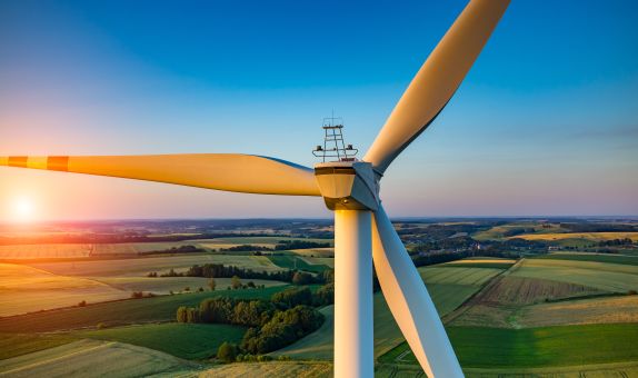 Rüzgar Enerjisinde 2018 İstatistikleri Yayımlandı Rüzgar Enerjisinde 2018 İstatistikleri Yayımlandı