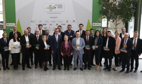 Düşük Karbon Kahramanları Belli Oldu