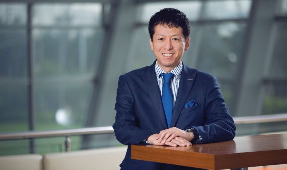 Panasonic Eco Solutions Türkiye Şirket Unvanında Değişikliğe Gitti