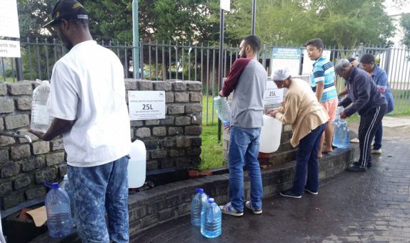 Sıfır Günü "Day Zero"