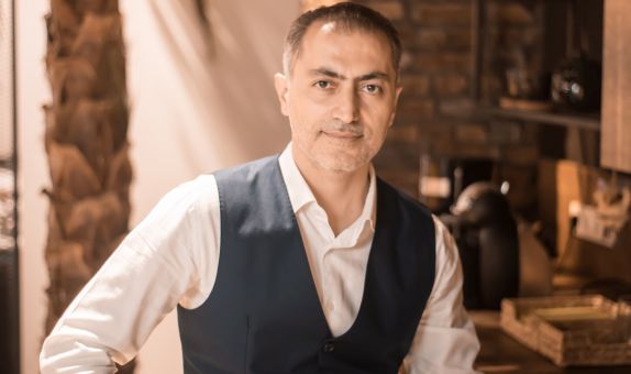 "Arıtma Tesislerinde Dijital Devrim Yaşanacak" "Arıtma Tesislerinde Dijital Devrim Yaşanacak"