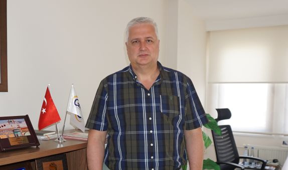 "Güneş Yatırımları için Uygun Finansman Koşulları Oluşturulmalı" "Güneş Yatırımları için Uygun Finansman Koşulları Oluşturulmalı"