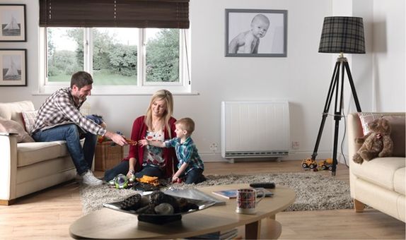 Elektrik Akıllı Bir Şekilde Nasıl Saklanır ve Kullanılır