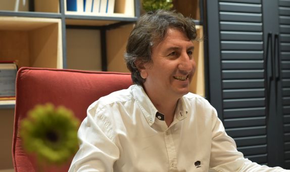 "Atıksu Atık Değil Önemli Bir Kaynaktır"