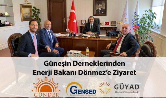 "Mini YEKA İhaleleri 2019'un Son Çeyreğinde Yapılacak"