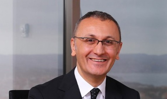 İGDAŞ'ın Yeni Genel Müdürü Belli Oldu