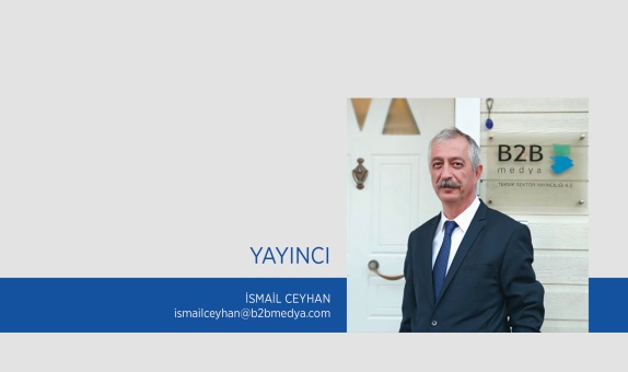 Türkiye'de Enerji Dönüşümünün Finansmanı Türkiye'de Enerji Dönüşümünün Finansmanı