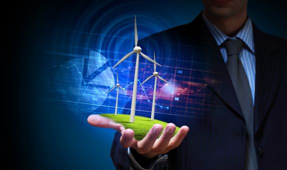 Türkiye'de Enerji Dönüşümünün Finansmanı Türkiye'de Enerji Dönüşümünün Finansmanı