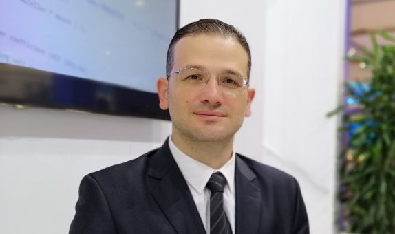 Friterm Enerji Sistemleri Satış Şefi Sinan Aydın: "Friterm Dünyanın Önde Gelen Üreticilerinden Birisi"