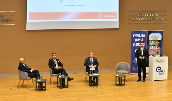 Enerji Verimliliği Dünyada 234 Milyar Dolarlık Bir Sektör Haline Geldi Enerji Verimliliği Dünyada 234 Milyar Dolarlık Bir Sektör Haline Geldi