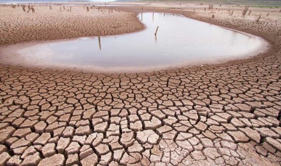 Türkiye Genelinde Su Kaynakların Durumu