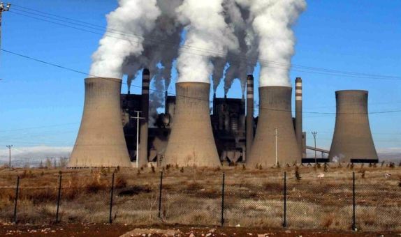5 Termik Santralin Faaliyetleri Tamamen Durduruldu 5 Termik Santralin Faaliyetleri Tamamen Durduruldu
