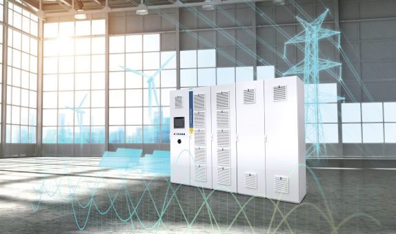 Dağıtım Şebekelerinde Enerji Depolama Sistemlerinin Uygulanması