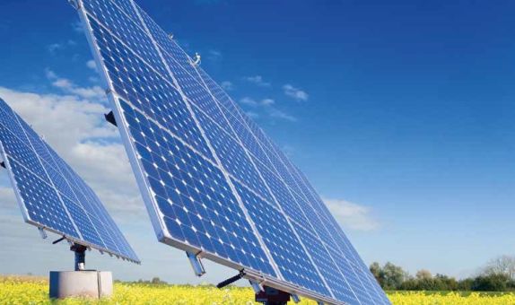 Küresel Yenilenebilir Enerji Yatırımları Eğilimi Küresel Yenilenebilir Enerji Yatırımları Eğilimi