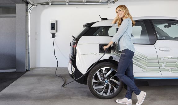 Elektrikli Araç Şarj Altyapısıyla İlgili Merak Edilenler Elektrikli Araç Şarj Altyapısıyla İlgili Merak Edilenler