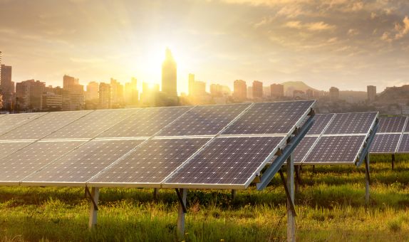 Türkiye Yenilenebilir Enerjide Avrupa Altıncısı