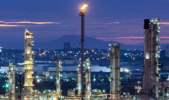 Yabancı Yatırımcıların Türkiye Enerji Sektörüne İlgisi 2019'da da Sürdü Yabancı Yatırımcıların Türkiye Enerji Sektörüne İlgisi 2019'da da Sürdü
