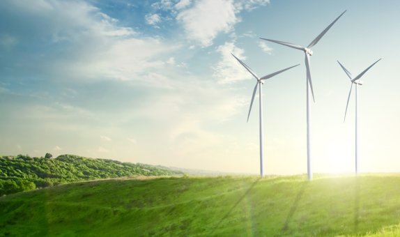 BORUSAN EnBW Enerji Saros RES için 180 Milyon ABD Doları Yatırım Yapıyor