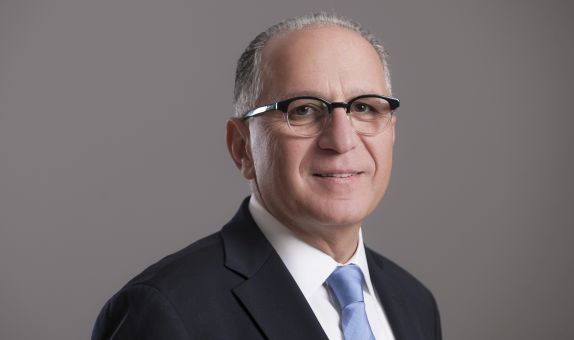 GE'de Üst Düzey Atama