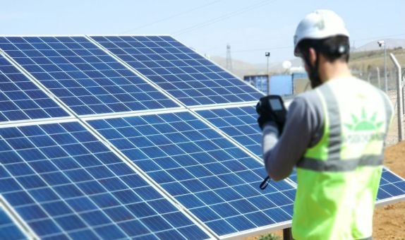 Maxima Enerji GES İzleme, Bakım ve Onarım Servis Ağını Genişletiyor Maxima Enerji GES İzleme, Bakım ve Onarım Servis Ağını Genişletiyor