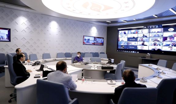 YEKDEM'den Faydalanma Süresi Bir Yıl Uzatılmalı