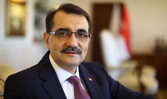 'Karapınar Güneş Enerji Santrali'ni Gelecek Ay Açacağız' 'Karapınar Güneş Enerji Santrali'ni Gelecek Ay Açacağız'