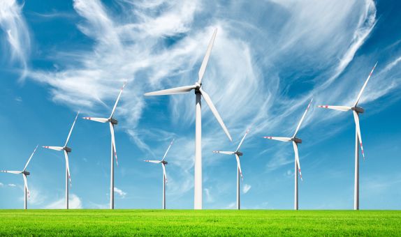 Rüzgarda Kurulu Güç 8.288 MW'a Ulaştı Rüzgarda Kurulu Güç 8.288 MW'a Ulaştı