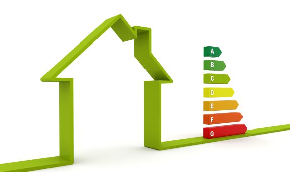 Sıfır Enerjili Bina