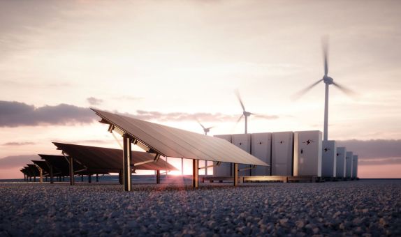 ÜÇAY Grup'un Yeni Hedefi Yenilenebilir Enerji