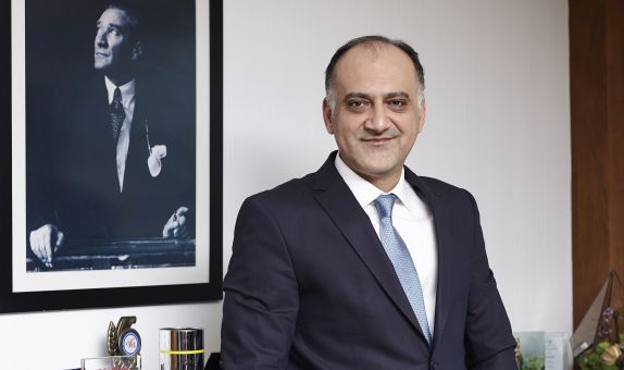 Akenerji'den Doğaya 550 Bin Ağaçlık Katkı