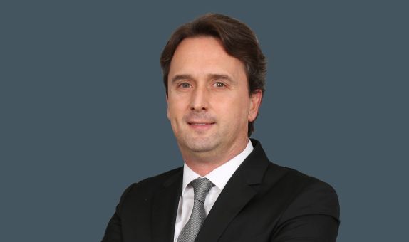 Borusan EnBW Enerji Üst Yönetiminde Bayrak Devri