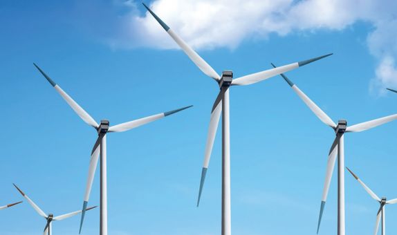 Salgın Sonrasında Enerji Dönüşümü ile Sürdürülebilir Büyüme