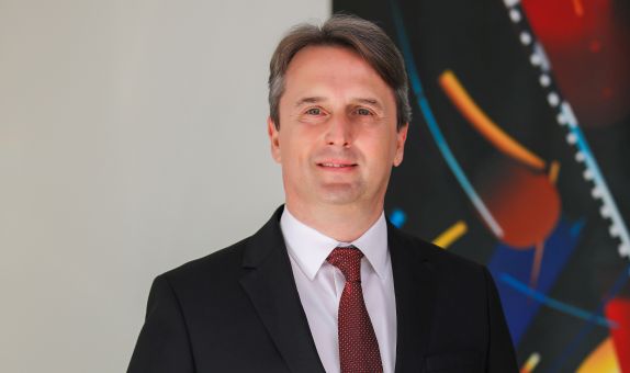 Borusan EnBW Enerji Genel Müdürü Enis Amasyalı: "İki Büyük Rüzgar Enerji Santrali Yatırımımızı Tamamlıyoruz"