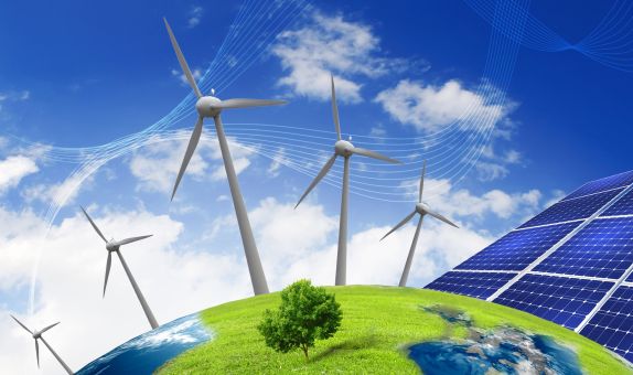 Pandemi, Temiz Enerji Talebini Artırdı