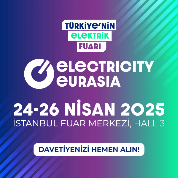ELECTRICITY EURASIA 2025