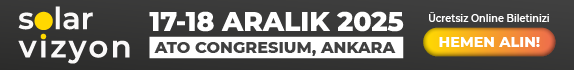 SOLARVİZYON 2025