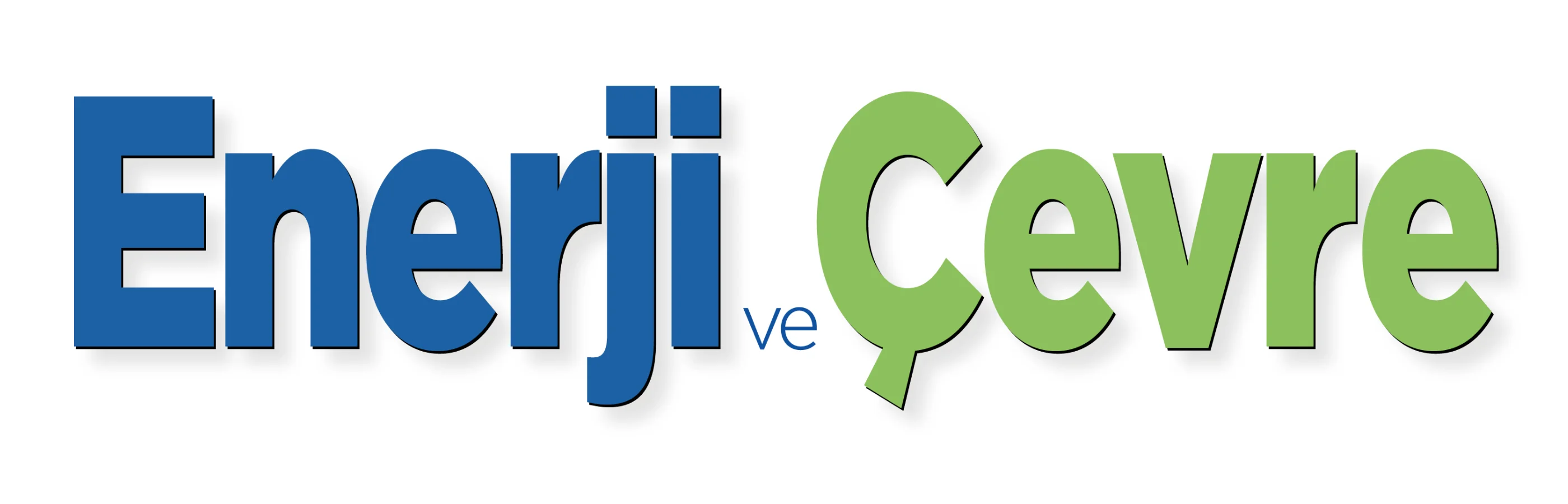 Enerji ve Çevre Dünyası Dergisi